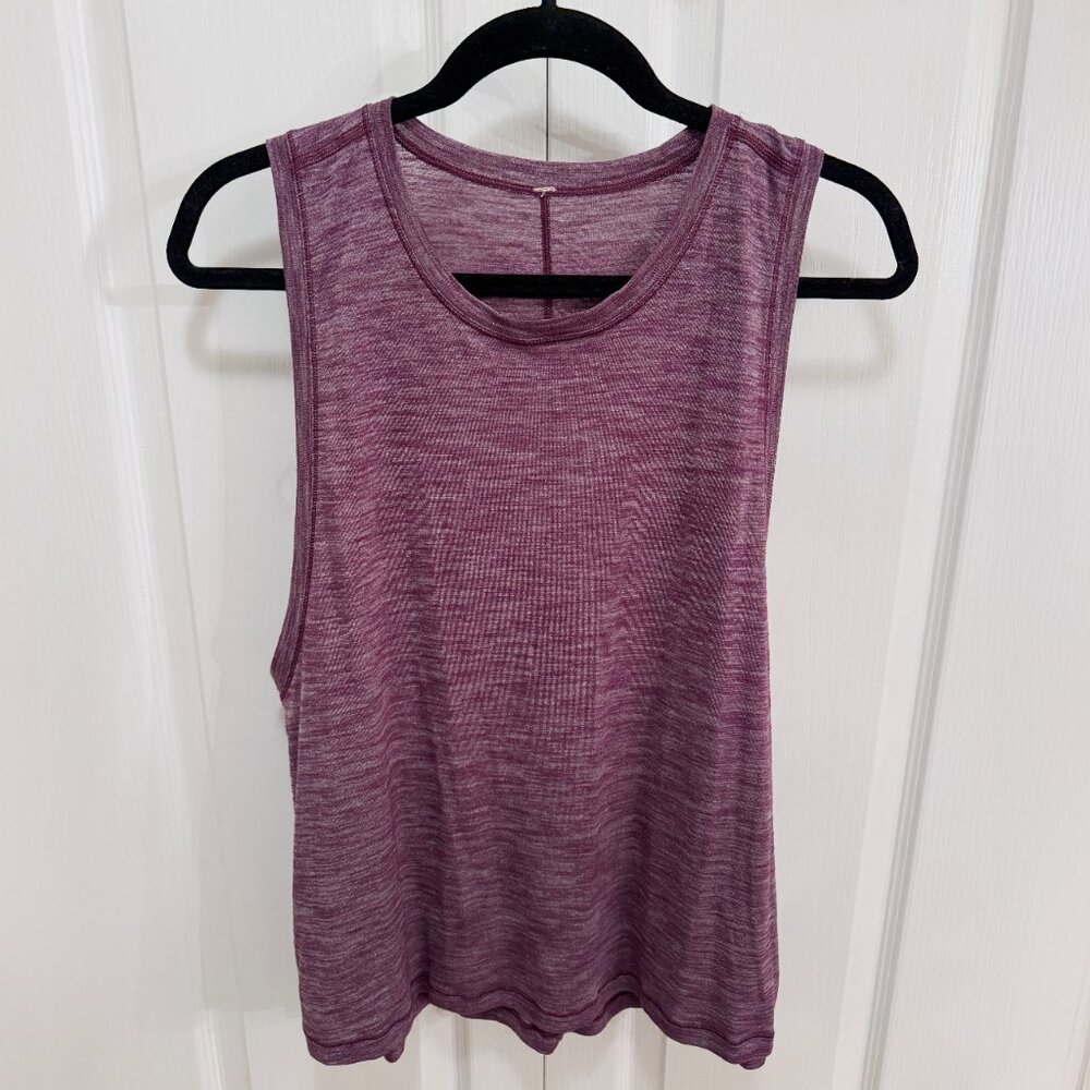 LULULEMON - Cardio Squad Tank II - Size 10